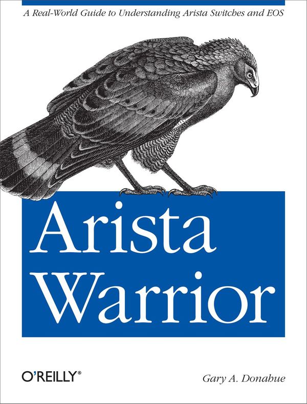 Cover Art for 9781449358945, Arista Warrior by Gary A. Donahue