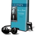 Cover Art for 9781608127627, Ulysses (Playaway Adult Fiction) by James Joyce