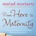 Cover Art for 9781844880683, From Here to Maternity by Sinéad Moriarty