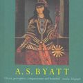 Cover Art for 9781843451020, The Djinn in the Nightingale's Eye by A. S. Byatt