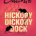 Cover Art for B005LC1UR4, Hickory Dickory Dock by Agatha Christie