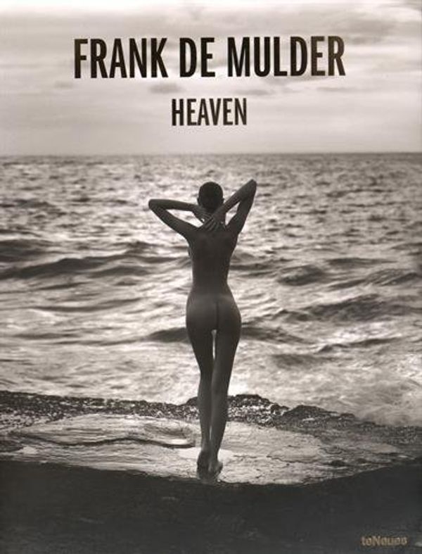 Cover Art for 0783324834871, Heaven by Frank de Mulder (2015-08-28) by Frank De Mulder;