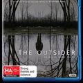 Cover Art for 9398700049339, The Outsider (Blu-ray) by Jeremy Bobb