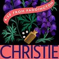 Cover Art for B000FC1PLQ, 4:50 from Paddington by Agatha Christie