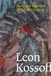 Cover Art for 9781916347410, Leon Kossoff by Andrea Rose