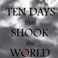 Cover Art for 9781979472128, Ten Days that Shook the World by John Reed