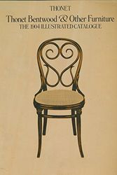 Cover Art for 9780486240244, Thonet Bentwood and Other Furniture by Thonet Company