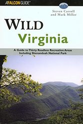 Cover Art for 9780762723157, Wild Virginia by Steven Carroll