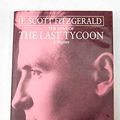 Cover Art for 9780316910132, The Love of the Last Tycoon by F. Scott Fitzgerald