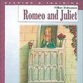 Cover Art for 9783425030975, Romeo and Juliet by William Shakespeare
