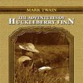 Cover Art for 9780786274888, The Adventures of Huckleberry Finn by Mark Twain
