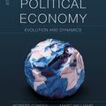 Cover Art for 9781352009682, Global Political Economy by Robert O'Brien