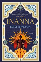 Cover Art for 9781803364407, Inanna by Emily H. Wilson