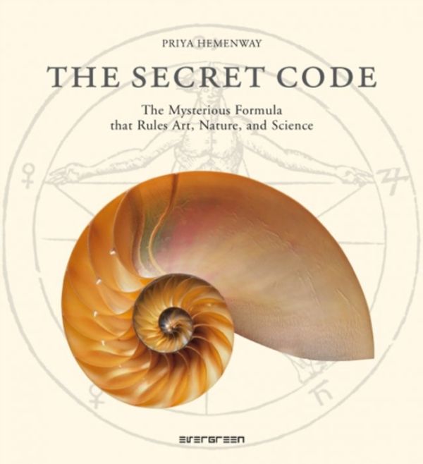 Cover Art for 9783836507110, The Secret Code by Priya Hemenway