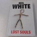 Cover Art for 9780750530095, Lost Souls by Neil White