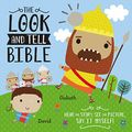 Cover Art for 9780718085582, Look and Tell Bible by Thomas Nelson
