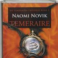 Cover Art for 9789022544105, De temeraire trilogie / 1 Temeraire / druk 1 by N. Novik