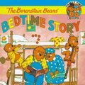 Cover Art for 9781577190523, The Berenstain Bears' Bedtime Story by Stan Berenstain