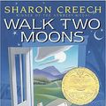 Cover Art for 9780061786907, Walk Two Moons by Sharon Creech