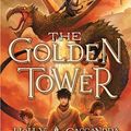 Cover Art for 9780545522410, The Golden Tower (Magisterium #5) by Holly Black, Cassandra Clare