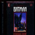 Cover Art for 9781840230703, Batman by Doug Moench