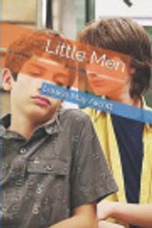 Cover Art for 9781097137213, Little Men by Louisa May Alcott