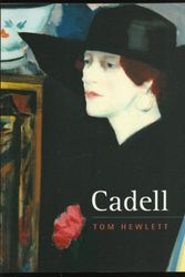 Cover Art for 9780862415815, Cadell by Tom Hewlett