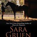 Cover Art for 9781410442635, Riding Lessons by Sara Gruen