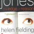 Cover Art for B009CS5ARY, Bridget Jones: The Edge of Reason [ BRIDGET JONES: THE EDGE OF REASON BY Fielding, Helen ( Author ) Feb-01-2001 by Helen Fielding