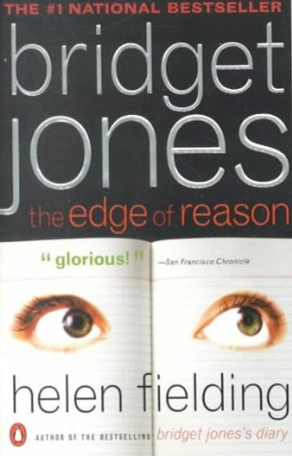 Cover Art for B009CS5ARY, Bridget Jones: The Edge of Reason [ BRIDGET JONES: THE EDGE OF REASON BY Fielding, Helen ( Author ) Feb-01-2001 by Helen Fielding