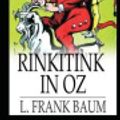 Cover Art for 9781976281532, Rinkitink in Oz by L. Frank Baum