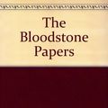 Cover Art for 9780753136874, The Bloodstone Papers by Glen Duncan