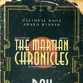 Cover Art for 9780553278224, The Martian Chronicles (The Grand Master Editions) by Ray Bradbury