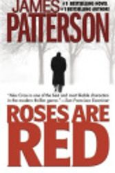 Cover Art for 9780759540057, Roses Are Red by James Patterson