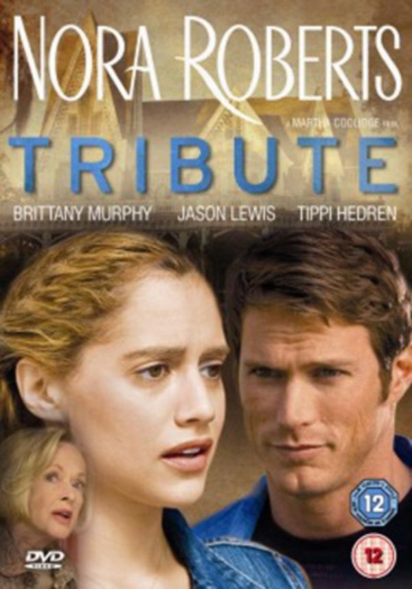Cover Art for 5024952960637, Tribute ( Nora Roberts' Tribute ) [ NON-USA FORMAT, PAL, Reg.0 Import - United Kingdom ] by 