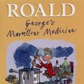 Cover Art for 9780224064903, George's Marvellous Medicine by Roald Dahl