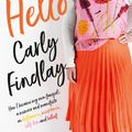 Cover Art for 9781460755037, Say Hello by Carly Findlay