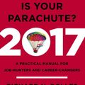 Cover Art for 9780399578205, What Color Is Your Parachute? 2017 by Richard N. Bolles