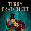 Cover Art for 9780552563147, Dodger by Terry Pratchett