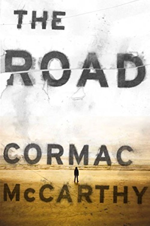 Cover Art for 9780330509015, The Road by Cormac McCarthy