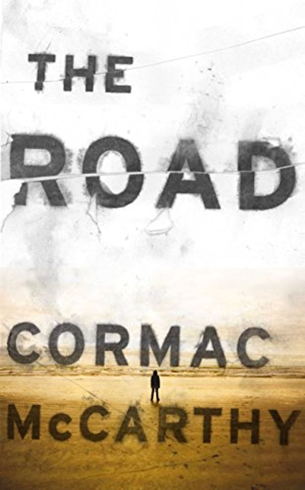 Cover Art for 9780330509015, The Road by Cormac McCarthy