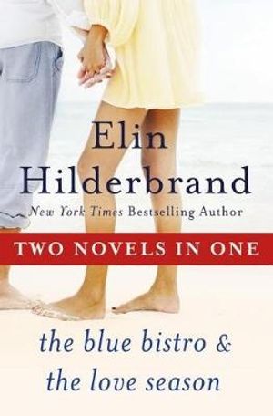 Cover Art for 9781250033536, One Summer by Elin Hilderbrand