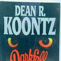 Cover Art for 9788401323973, Darkfall by Dean Ray Koontz