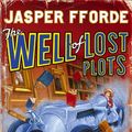 Cover Art for 9780340825938, The Well Of Lost Plots: Thursday Next Book 3 by Jasper Fforde