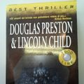 Cover Art for 9788846201959, Relic by Douglas Preston