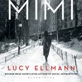 Cover Art for 9781408833582, Mimi by Lucy Ellmann