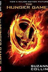 Cover Art for 9789351035961, The Hunger Games by Suzanne Collins