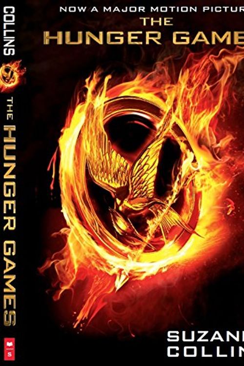 Cover Art for 9789351035961, The Hunger Games by Suzanne Collins