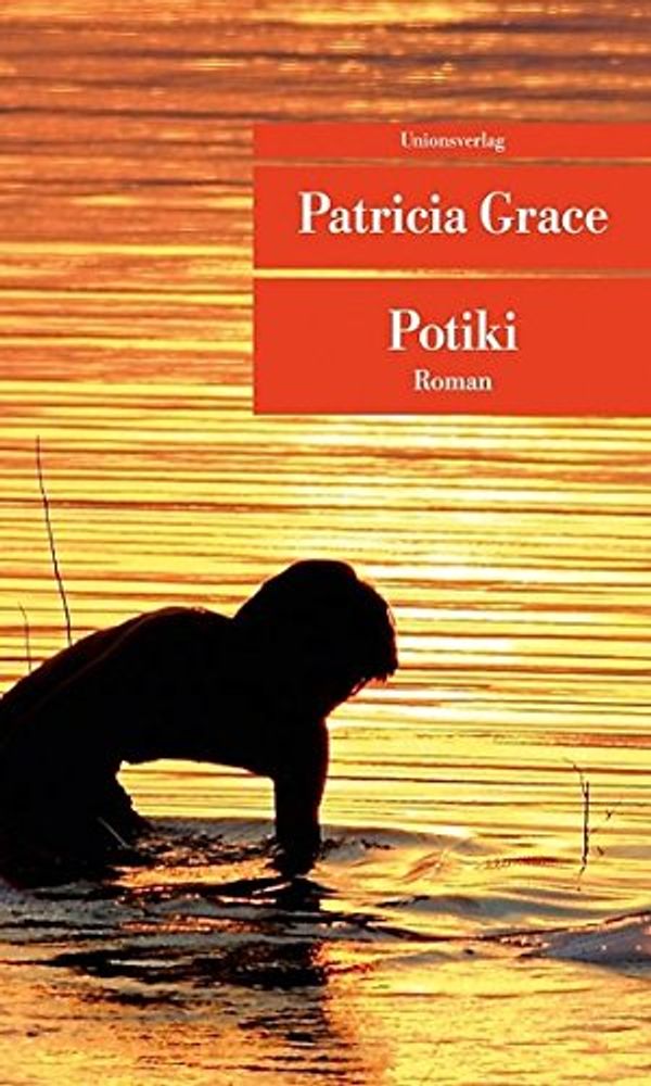 Cover Art for 9783293205772, Potiki by Patricia Grace