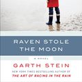 Cover Art for 9780061806384, Raven Stole the Moon by Garth Stein